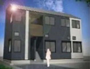 アンソレイユ中延の画像