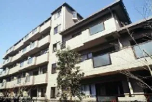 クリア砧公園の画像