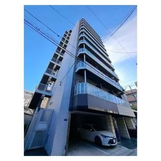 XEBEC西蒲田の画像