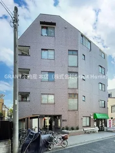 カーサ松原の画像