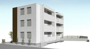 登戸メゾンの画像