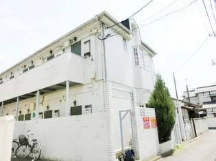 ライフピアウエストの画像