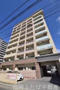 ラ メゾン ド ナチュール【7階】の外観