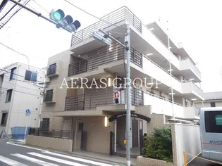 トーカンキャステール高井戸の画像