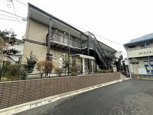 あかる20【1階】の外観