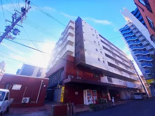 宮之阪ハイツ壱番館の画像