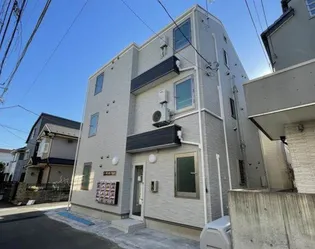 ノーザンロード志茂の画像