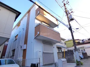 ジャサント津田沼の画像