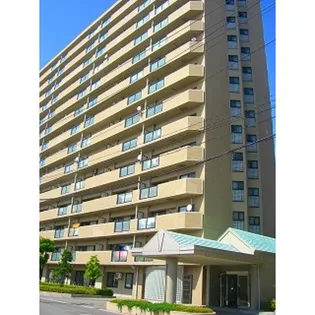 トーカンマンション盛岡駅前プラザ壱番館の画像