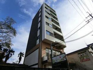 ノベラ西宮江上町【5階】の外観