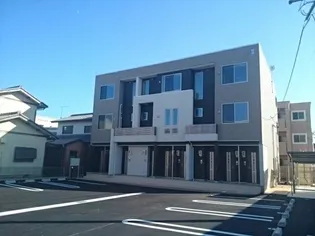 ユングランス IIの画像