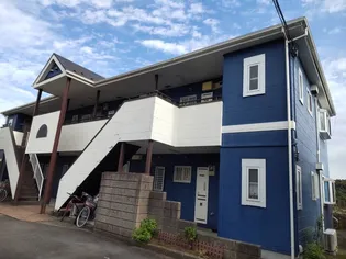 伊東ハイツ第5の画像