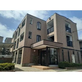 フラン メゾンの画像