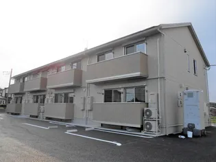 ロイヤルプレイスII Bの画像