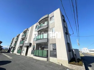 プリメーラ神守の画像