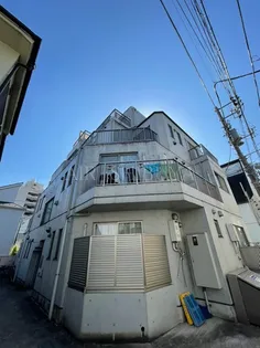 K'Sフラットの画像