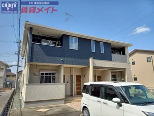 ウィン ヴィレッジ Aの画像