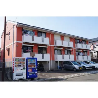 レジデンス蘭の画像