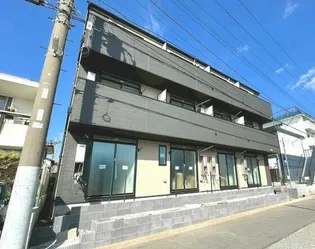 クレストパレス八柱の画像