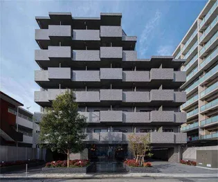 ルーブル川崎八番館の画像