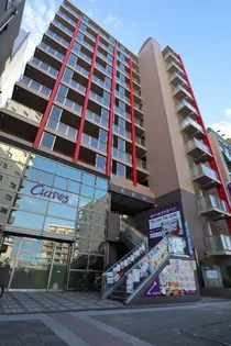 ザ ウエストスクエアの画像