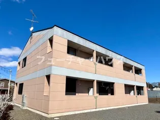 サン クレストの画像