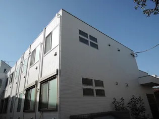 フェリーチェ経堂の画像