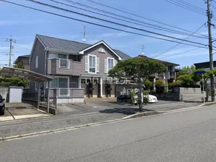 メゾンクレールの画像