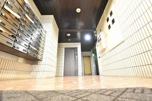 PETIT PAS舟入の画像