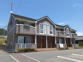 モダンライフ秋根Bの画像