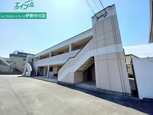 ラピュタ弐番館の画像