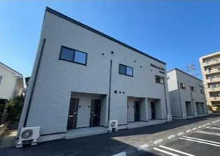 イーリッチテラス女池3丁目の画像