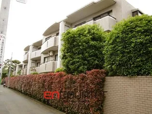 クレール祖師谷の画像