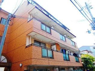 メゾンササキの画像