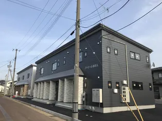 ファミール館町Bの画像