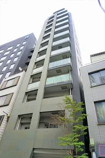 クオス銀座エスト プルミエの画像