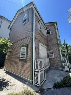 IMPERIAL HILLS OKUBOの画像