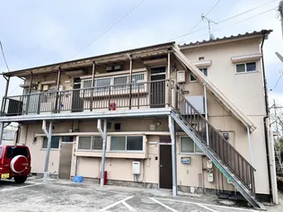 ボンエール玉里A棟の画像