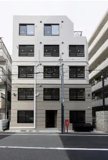 BLUEPALLET池上の画像