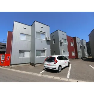 瑪羅英帝3BAN館Cの画像