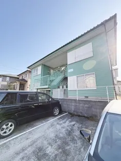 レジデンスセキネの画像