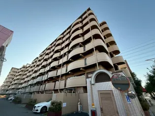 ふぁみーゆ住之江の画像