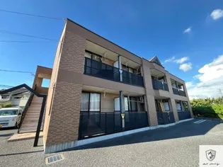 シャトー グレイスの画像