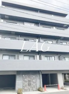 RELUXIA綾瀬IIの画像