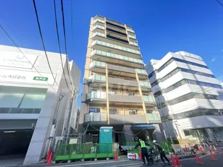 クレアグレイス松戸の画像