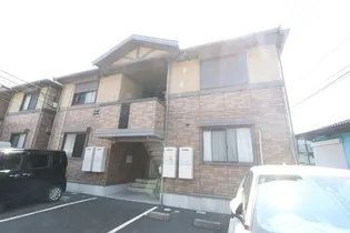 スリーシャトーAの画像