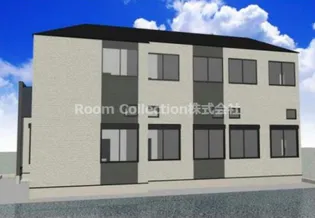 シャルムニシオギの画像