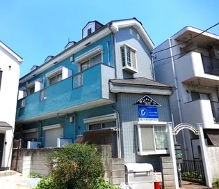 サンハイツNO,6の画像