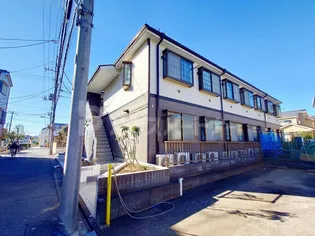 リューデスハイムAの画像