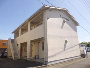 サニーヒル玉城 Bの画像